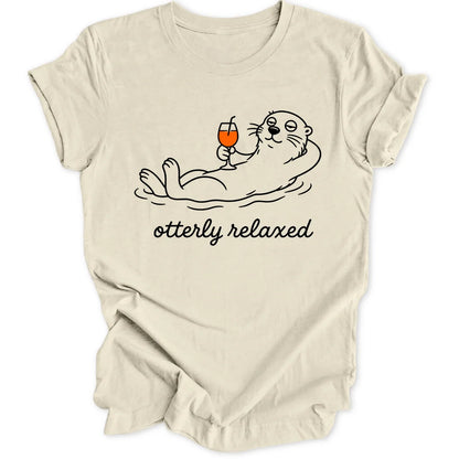 Otterly Relaxed - Natural