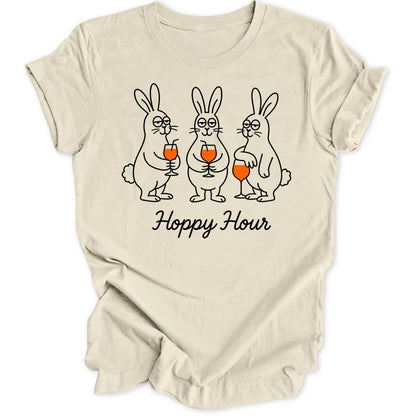 Hoppy Hour - Natural
