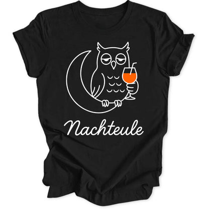 Nachteule - Black