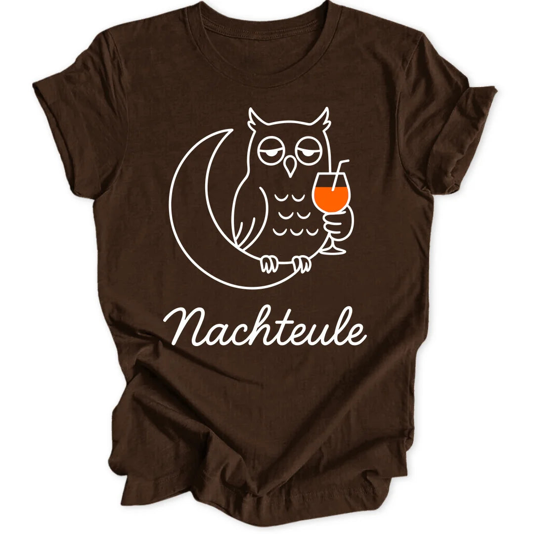 Nachteule - Dark Chocolate