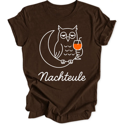 Nachteule - Dark Chocolate
