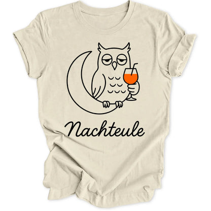 Nachteule - Natural