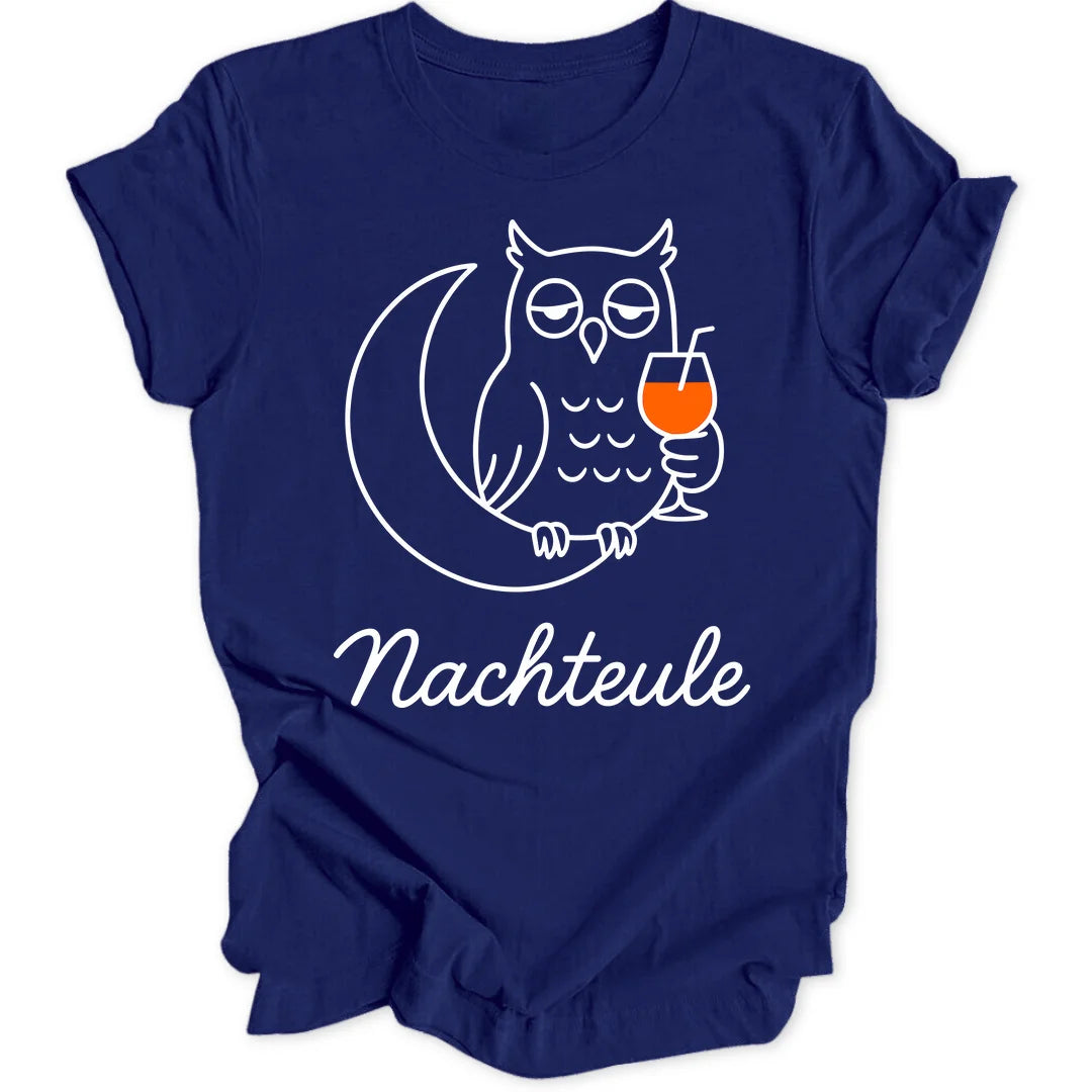 Nachteule - Navy