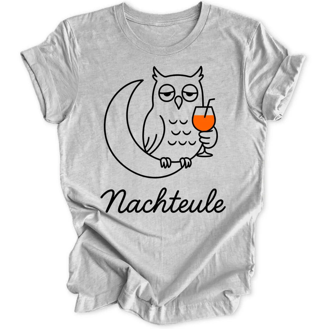Nachteule - Sport Grey