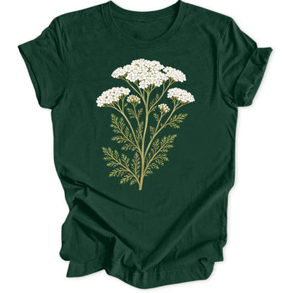 Schafgarbe - Forest Green