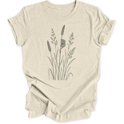 Meadow Mouse - Natural