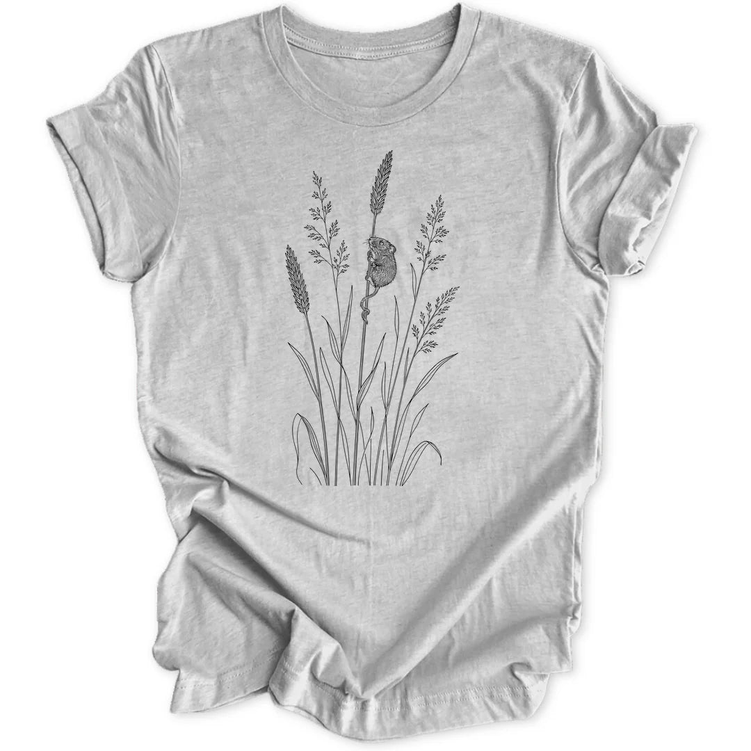 Meadow Mouse - Sport Grey