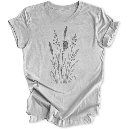 Meadow Mouse - Sport Grey