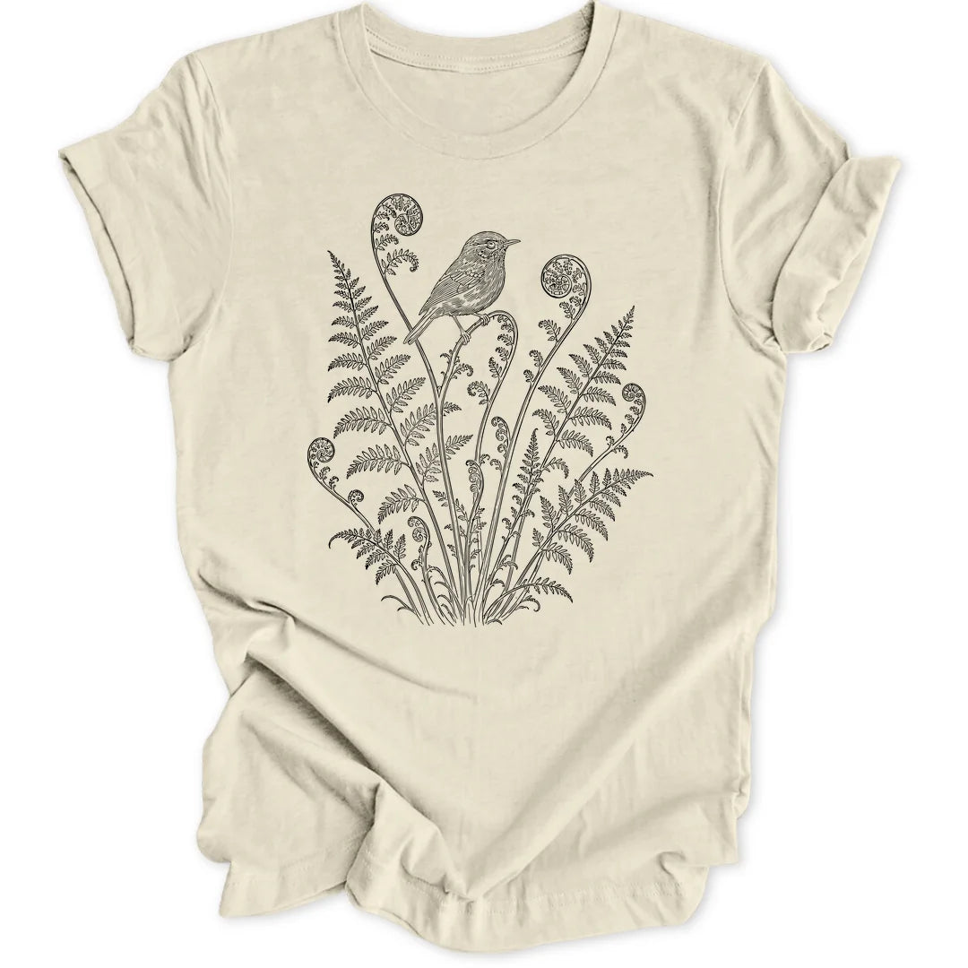Fern Meadow - Natural