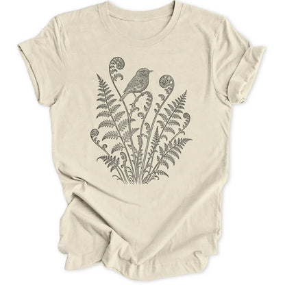 Fern Meadow - Natural