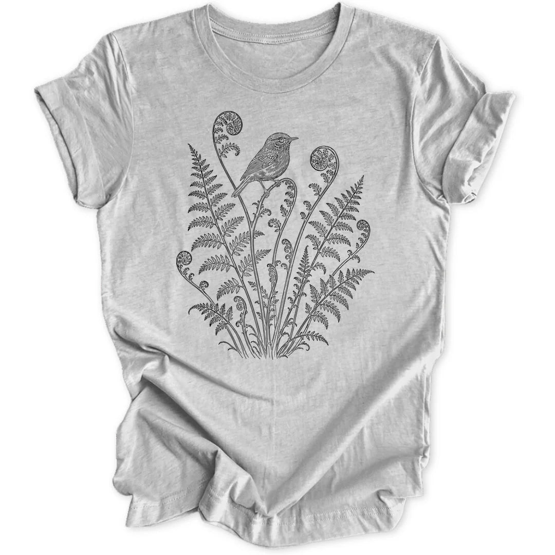 Fern Meadow - Sport Grey