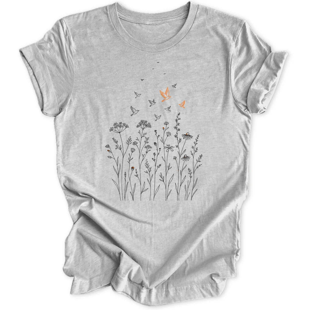 Meadow Flock - Sport Grey