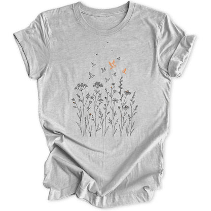 Meadow Flock - Sport Grey