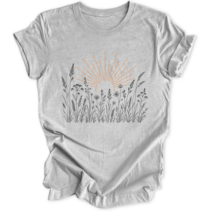 Meadow Sun - Sport Grey