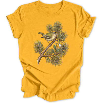 Goldcrest Pine - Gold