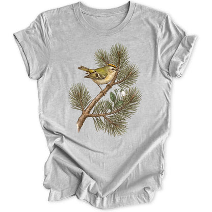 Goldcrest Pine - Sport Grey