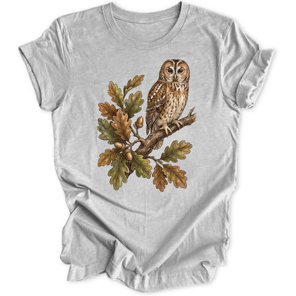 Tawny Oak - Sport Grey