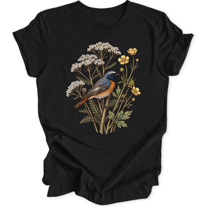 Redstart Stems - Black