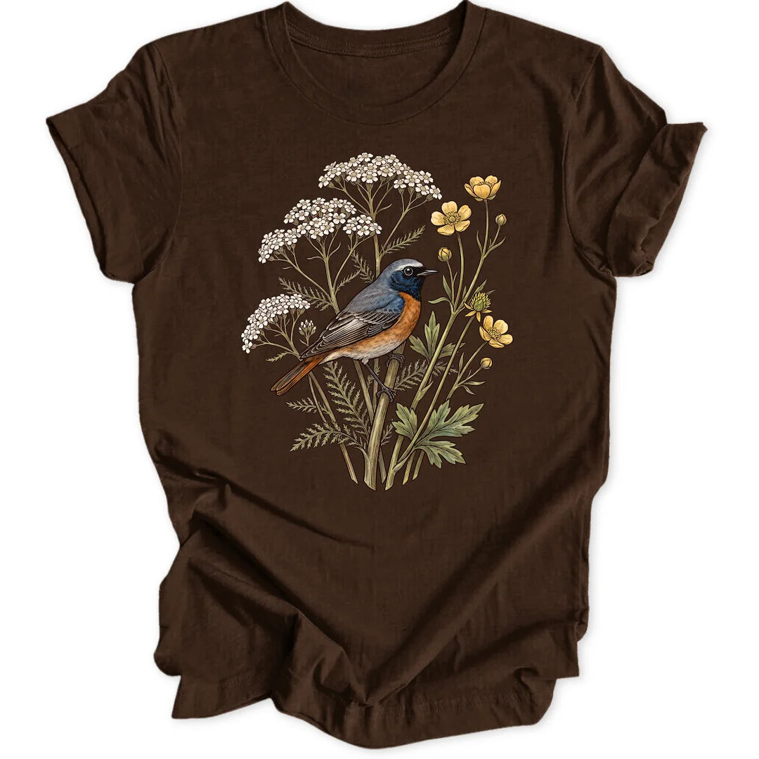 Redstart Stems - Dark Chocolate