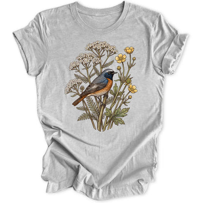 Redstart Stems - Sport Grey
