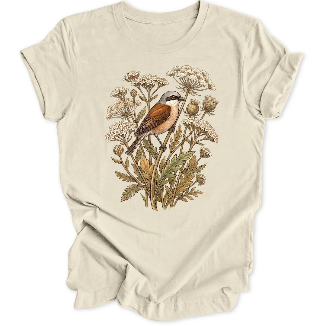 Shrike Stems - Natural