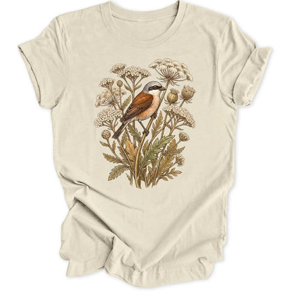 Shrike Stems - Natural