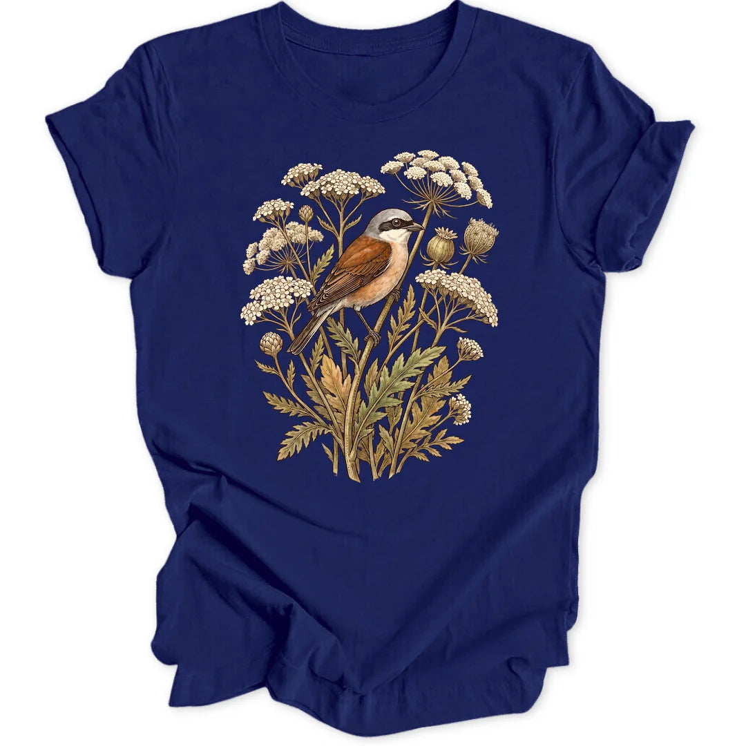 Shrike Stems - Navy
