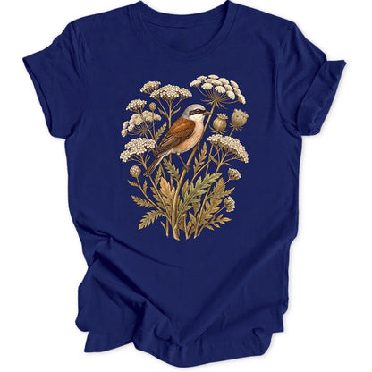 Shrike Stems - Navy