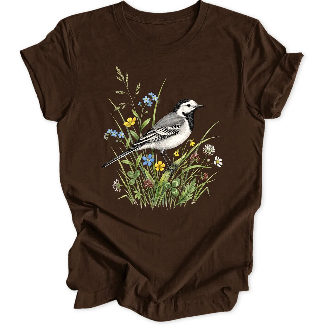 Wagtail Meadow - Dark Chocolate