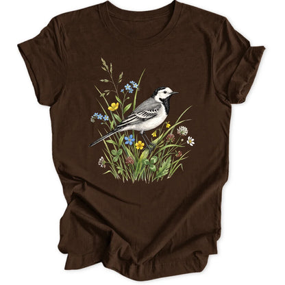 Wagtail Meadow - Dark Chocolate