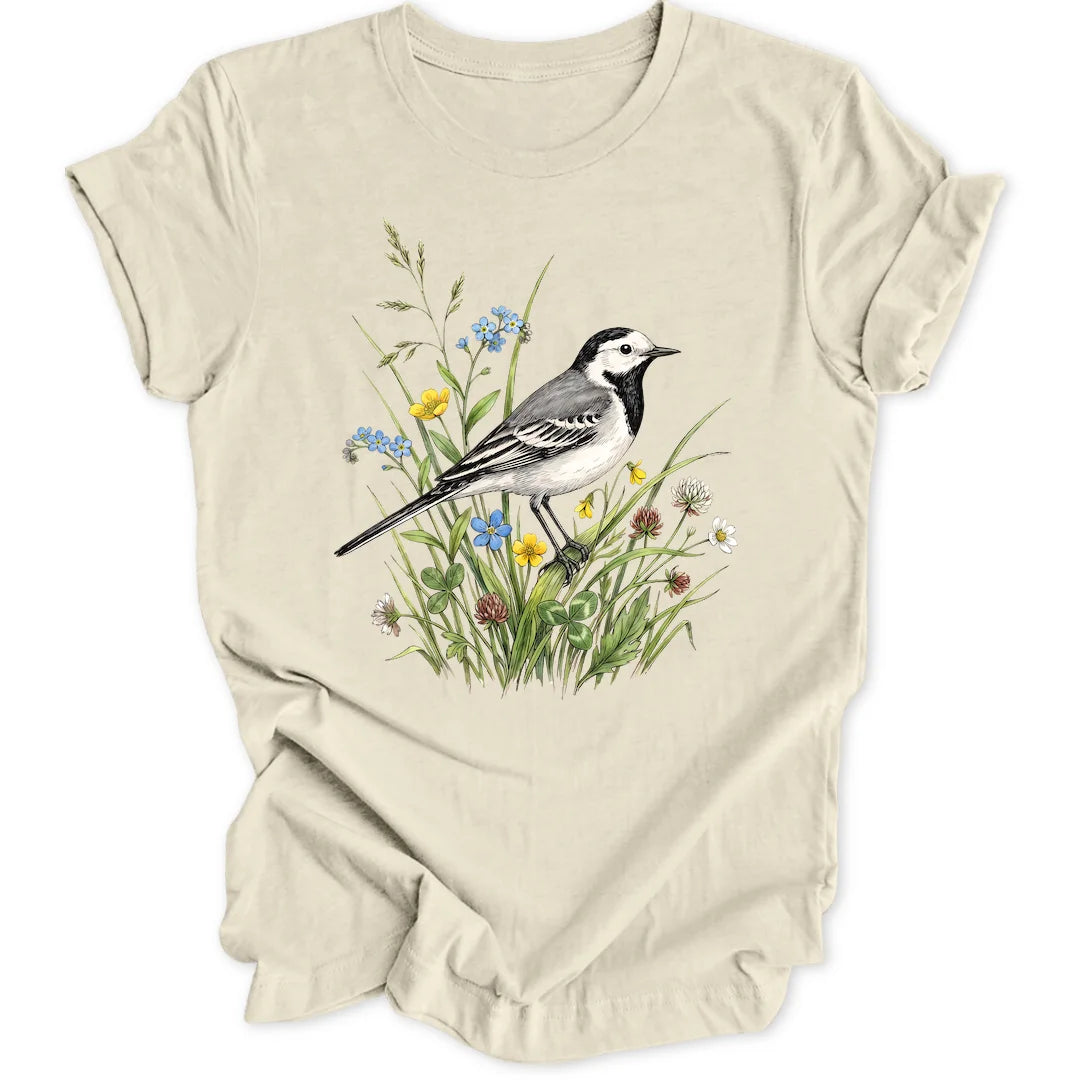 Wagtail Meadow - Natural