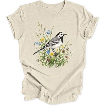 Wagtail Meadow - Natural