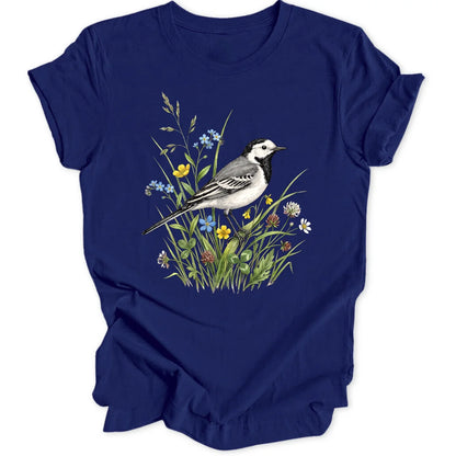 Wagtail Meadow - Navy