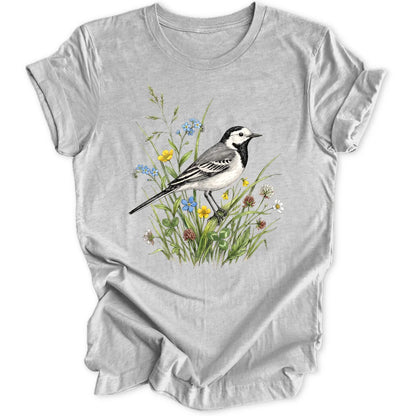 Wagtail Meadow - Sport Grey