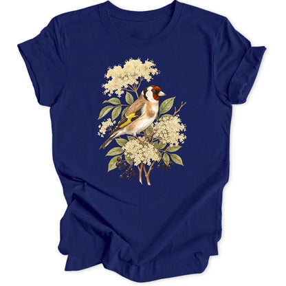 Goldfinch Elder Unisex T-Shirt