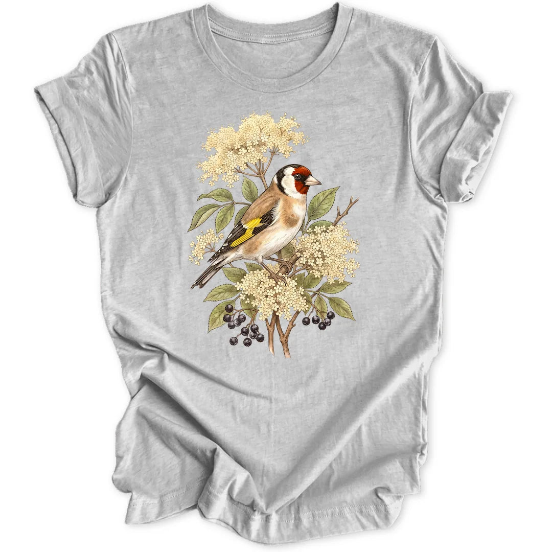 Goldfinch Elder - Sport Grey