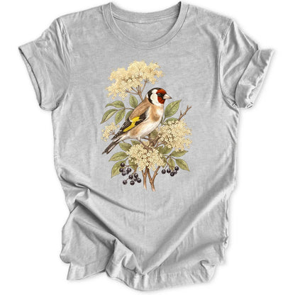 Goldfinch Elder - Sport Grey