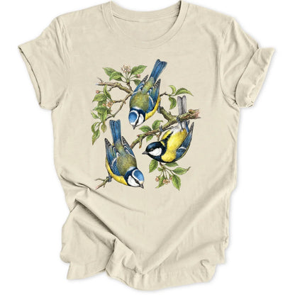 Tit Branch - Natural
