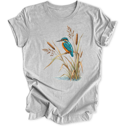Kingfisher Reeds - Sport Grey
