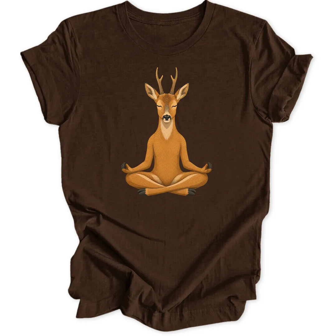 Zen Deer - Dark Chocolate