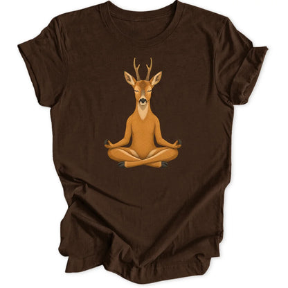 Zen Deer - Dark Chocolate
