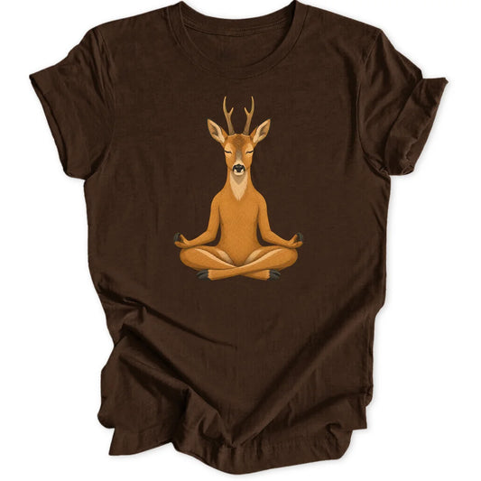 Zen Deer - Dark Chocolate