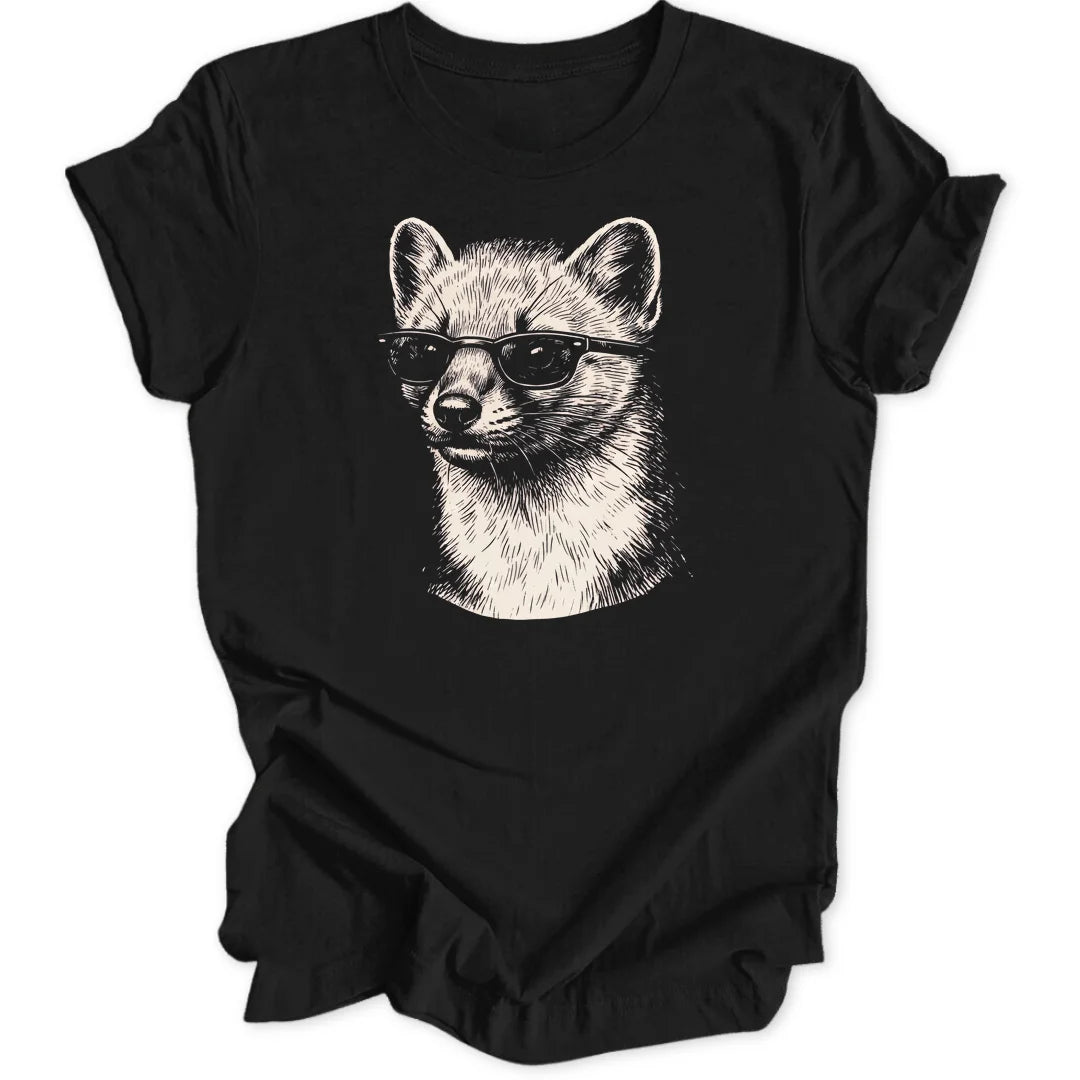 Cool Marten - Black