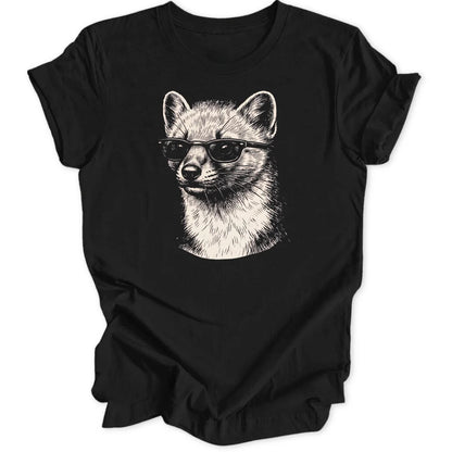 Cool Marten - Black