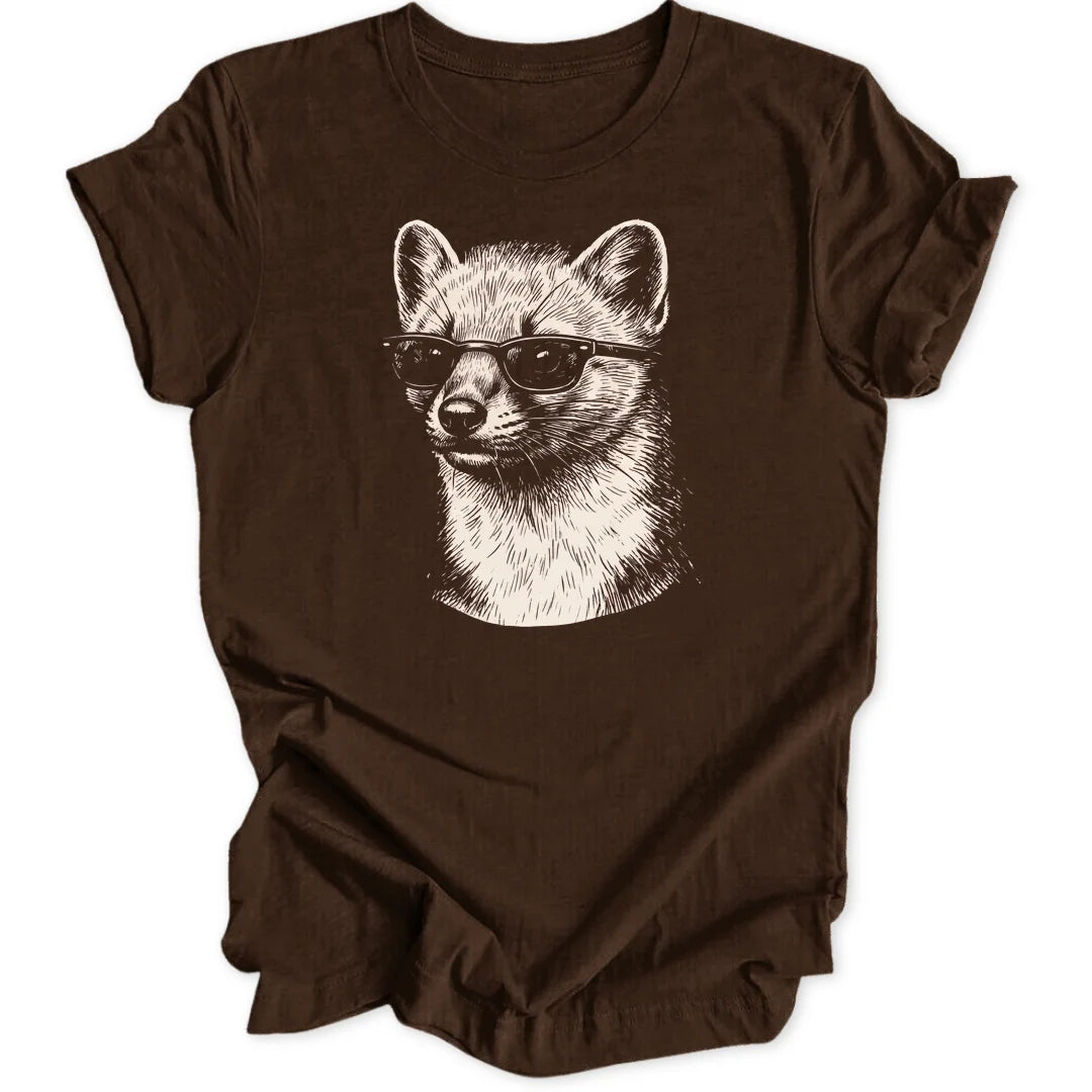 Cool Marten - Dark Chocolate