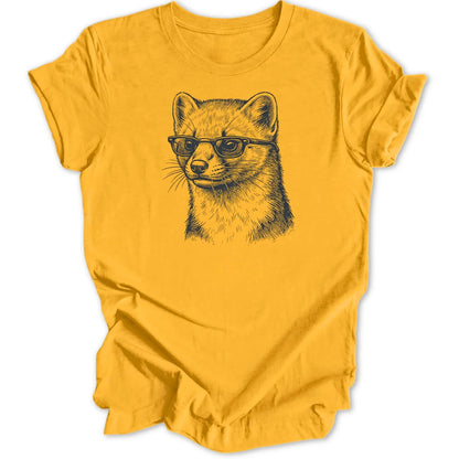 Cool Marten - Gold