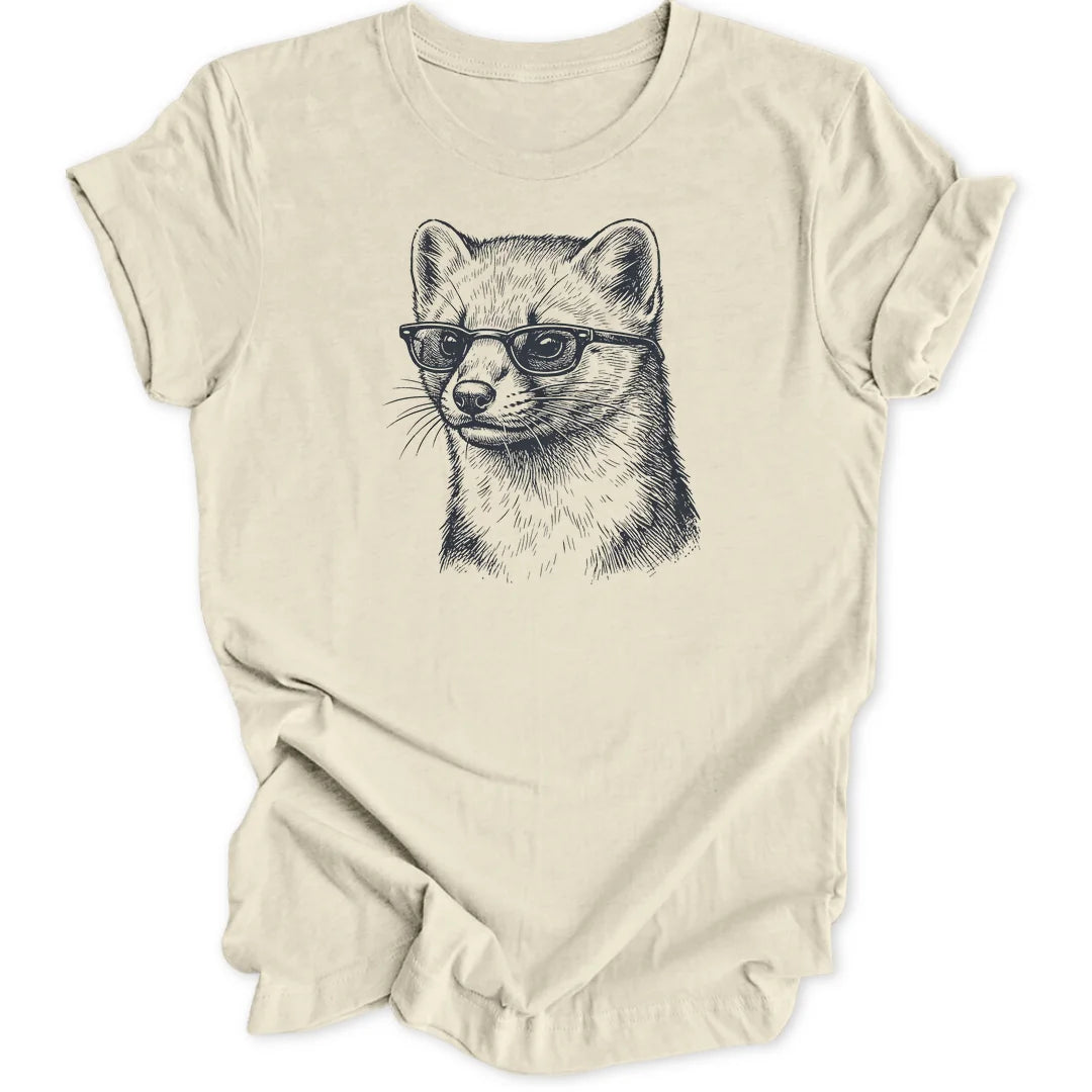 Cool Marten - Natural
