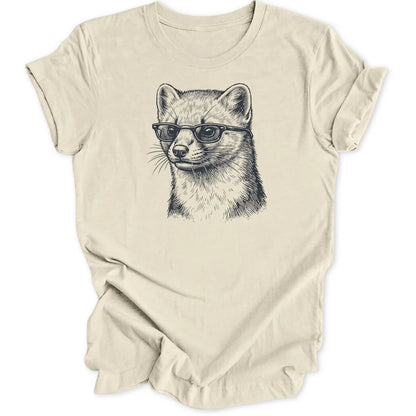 Cool Marten - Natural