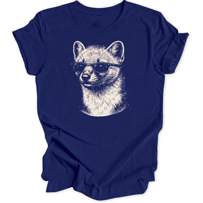 Cool Marten - Navy