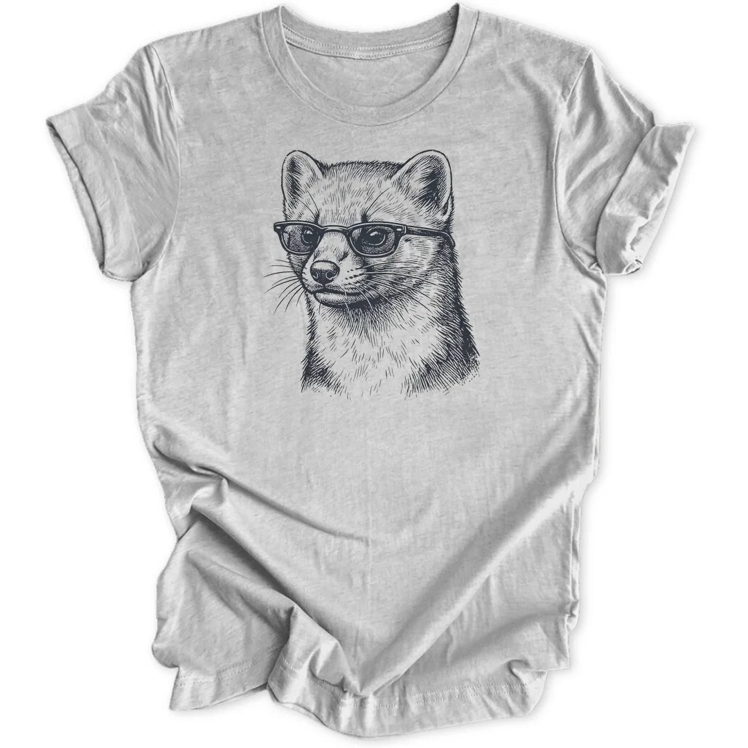 Cool Marten - Sport Grey